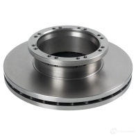 Тормозной диск FEBI BILSTEIN OPFD OV4 104222 4054224042229 1424725776