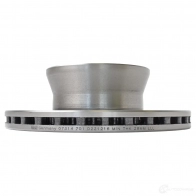 Тормозной диск FEBI BILSTEIN 07314 1059778 34 M8H3T 4027816073147 - Изображение 3