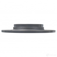 Тормозной диск FEBI BILSTEIN LLSQ K2 108379 1437383201 - Изображение 3