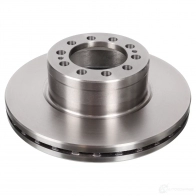 Тормозной диск FEBI BILSTEIN 101734 4054224017340 CF37 M Volkswagen Bora (A4, 1J) 4 1999 – 2005