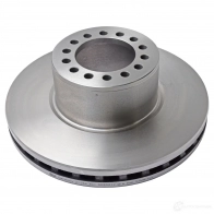 Тормозной диск FEBI BILSTEIN 21155 1069728 LW YR66 4027816211556 - Изображение 1