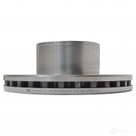 Тормозной диск FEBI BILSTEIN 21155 1069728 LW YR66 4027816211556 - Изображение 3