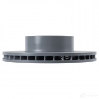 Тормозной диск FEBI BILSTEIN 1060274 RC 0EH 4027816081289 08128 - Изображение 3