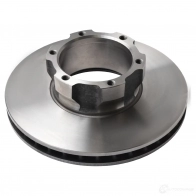 Тормозной диск FEBI BILSTEIN M 09I29 4027816075080 1059873 07508 - Изображение 1