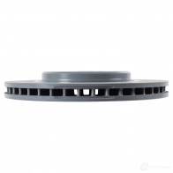 Тормозной диск FEBI BILSTEIN 1062559 L CL3S0 4027816106869 10686 - Изображение 3
