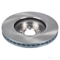 Тормозной диск FEBI BILSTEIN UAT 8FU 1072918 4027816247432 24743 - Изображение 2