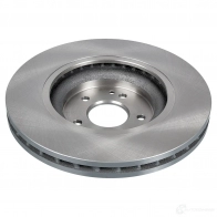 Тормозной диск FEBI BILSTEIN 1073469 4027816261063 F5X1Y WL 26106 - Изображение 2