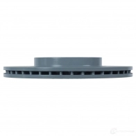 Тормозной диск FEBI BILSTEIN 4027816439257 9F R77KC 43925 1089851 - Изображение 3