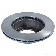 Тормозной диск FEBI BILSTEIN 47464 1424990997 FJR3Q1 4 4027816474647 - Изображение 2
