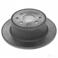 Тормозной диск FEBI BILSTEIN 4027816107491 10749 WIQ 09 1062580