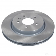 Тормозной диск FEBI BILSTEIN 7F T0F0 4027816440475 1089927 44047