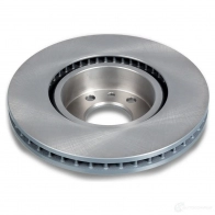 Тормозной диск FEBI BILSTEIN 1058255 4027816048480 N WGK6 04848 - Изображение 2