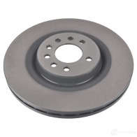 Тормозной диск FEBI BILSTEIN TFX ZLO Opel Corsa (E) 5 Хэтчбек 1.6 Turbo (08. 68) 207 л.с. 2015 – 2025 108205
