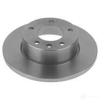 Тормозной диск FEBI BILSTEIN 10744 1062575 4027816107446 5041E 97