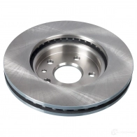 Тормозной диск FEBI BILSTEIN 1424725807 4054224048573 J FOZN 104857 - Изображение 2