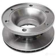 Тормозной диск FEBI BILSTEIN 29175 1076268 5E VMD 4027816291756