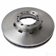 Тормозной диск FEBI BILSTEIN 29171 4027816291718 AO RT7H 1076264