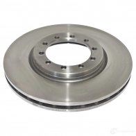 Тормозной диск FEBI BILSTEIN 1076270 4027816291787 E7N WY 29178