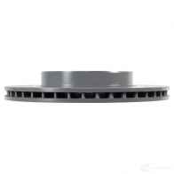 Тормозной диск FEBI BILSTEIN 108614 1437386040 DBU 9PZV - Изображение 3