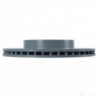 Тормозной диск FEBI BILSTEIN 1075177 27942 4027816279426 X TLCM - Изображение 3