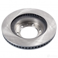 Тормозной диск FEBI BILSTEIN 5EVR1 C 108490 1437393410 - Изображение 2