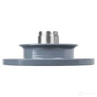 Тормозной диск FEBI BILSTEIN 4027816025832 8G92 AL 02583 1056933 - Изображение 3