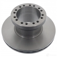 Тормозной диск FEBI BILSTEIN 4054224017296 KZ5Y 49 101729 1424725760