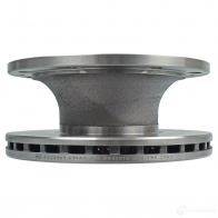 Тормозной диск FEBI BILSTEIN 1076257 29163 4027816291633 B KD1H - Изображение 3