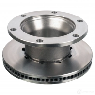 Тормозной диск FEBI BILSTEIN 4027816275107 1074777 HPI4 CX 27510