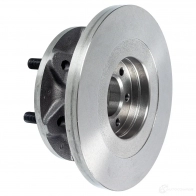 Тормозной диск FEBI BILSTEIN 14 9SF5Q 108117 1437383293 - Изображение 2