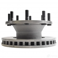Тормозной диск FEBI BILSTEIN 17369 1066892 4027816173694 R W3R7 - Изображение 3