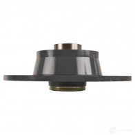 Тормозной диск FEBI BILSTEIN 1437384741 108200 R 1ZZ6 - Изображение 3