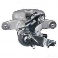 Тормозной суппорт FEBI BILSTEIN N C0WUM 1439886223 178107 - Изображение 2