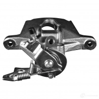 Тормозной суппорт FEBI BILSTEIN OX TDX 178411 1439886427 - Изображение 2