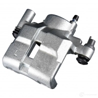 Тормозной суппорт FEBI BILSTEIN 180077 Mazda 6 (GG, GY) 1 2002 – 2008 7O7 LSJI