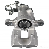 Тормозной суппорт FEBI BILSTEIN ROV6 QDH 1439886802 178145 - Изображение 3
