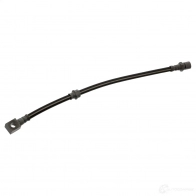 Тормозной шланг FEBI BILSTEIN 02295 Opel Omega (B) 2 Седан 2.5 TD (F69) 130 л.с. 1994 – 2003 4027816022954 Z4 IN8WN