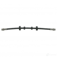 Тормозной шланг FEBI BILSTEIN 4BWN6V 9 Volkswagen Transporter (T4) 4 Фургон 2.5 TDI 88 л.с. 1998 – 2003 23178 4027816231783