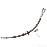 Тормозной шланг FEBI BILSTEIN Volkswagen Lupo (6X1, 6E1) 1 Хэтчбек 1.2 TDI 3L 61 л.с. 1999 – 2005 4027816317289 31728 2Y 7Z8