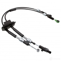 Трос коробки МКПП FEBI BILSTEIN XXJK 1 180340 Fiat 500 (312) 1 Хэтчбек 1.3 D Multijet 75 л.с. 2007 – 2024