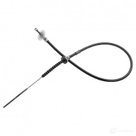 Трос сцепления FEBI BILSTEIN 12784 1 L519 1064260 4027816127840