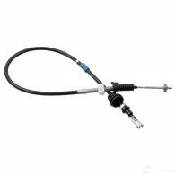 Трос сцепления FEBI BILSTEIN ZTOL 3LA 174901 Citroen C1 1 (PM, AB1) Хэтчбек 1.0 68 л.с. 2005 – 2014