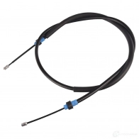 Трос ручника FEBI BILSTEIN Q0 9CUQ 1439887233 180480