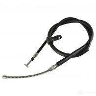 Трос ручника FEBI BILSTEIN Fiat Multipla (186) 1 Минивэн 1.6 16V GPL 103 л.с. 2001 – 2010 2O5P 7 173382
