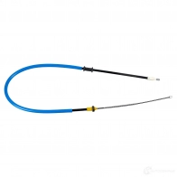 Трос ручника FEBI BILSTEIN 1424995453 101809 4054224018095 Y5K I4