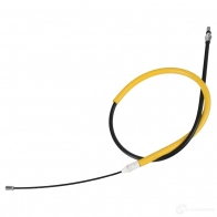 Трос ручника FEBI BILSTEIN Renault Clio 2 (CB, SB) 1998 – 2005 G3YW KZ 178347