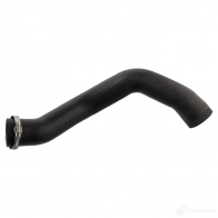 Патрубок интеркулера FEBI BILSTEIN LINDK 0Q 1212909991 103163 4054224031636