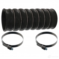 Патрубок интеркулера FEBI BILSTEIN 1093972 4027816484318 M1E LO0S 48431