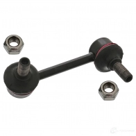 Стойка стабилизатора FEBI BILSTEIN Honda Prelude 5 (BB6, 8, 9) Купе 2.2 16V (BB6. BB8) 185 л.с. 1996 – 2000 42098 W4 AUT08 4027816420989