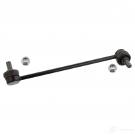 Стойка стабилизатора FEBI BILSTEIN Hyundai H1 Starex (A1) 1 Фургон 2.5 TD 101 л.с. 2001 – 2007 32065 LN QXV 4027816320654